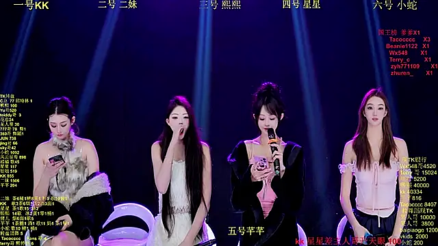 Snapshot of Comebaby-007 chatting on 12/17/25, 01:22 Comebaby-007 online show from 12/17/25, 01:22