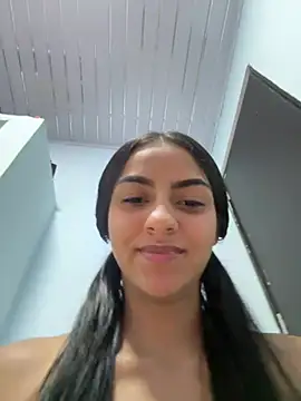 miluwatson online show from 02/19/26, 06:15