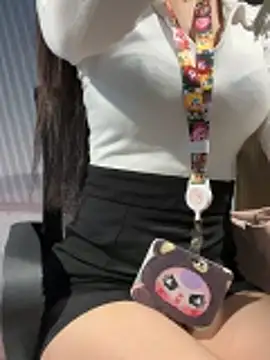 Gina999 online show from 03/02/26, 06:03