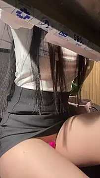 Gina999 online show from 03/31/26, 03:52