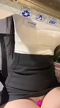 Gina999 online show from 04/09/26, 03:17