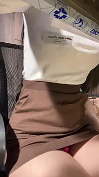 Gina999 online show from 04/11/26, 02:38