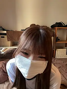 Snapshot of nodoka1111 chatting on 09/30/25, 06:40 nodoka1111 online show from 09/30/25, 06:40