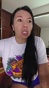 Talia  velvet online show from 03/25/26, 12:49