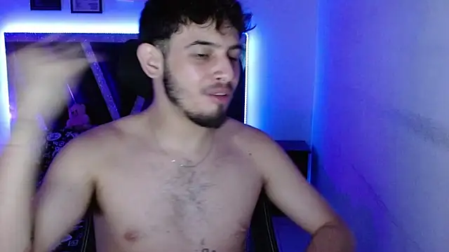 Sebasxxl12 online show from 10/04/25, 10:13