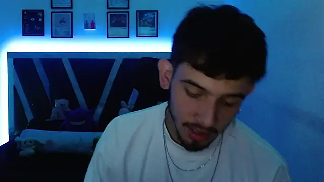 Sebasxxl12 online show from 12/13/25, 10:48