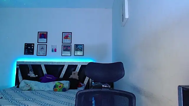 Sebasxxl12 online show from 02/08/26, 07:01