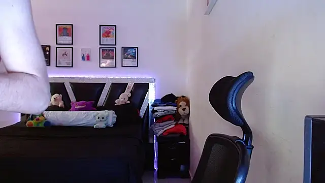 Sebasxxl12 online show from 02/11/26, 05:40