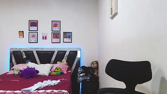 Sebasxxl12 online show from 03/04/26, 01:33