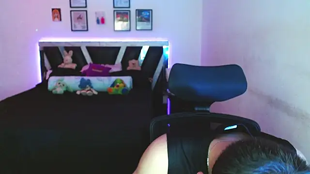 Sebasxxl12 online show from 03/13/26, 09:10