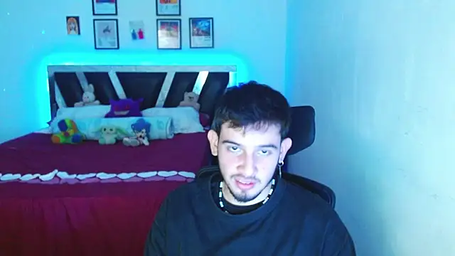 Sebasxxl12 online show from 03/26/26, 12:39