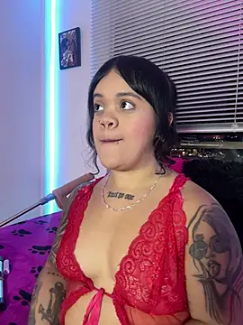 Sussyroxxx online show from 04/19/26, 01:49