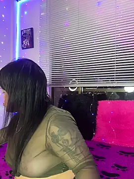 Sussyroxxx online show from 05/06/26, 04:41
