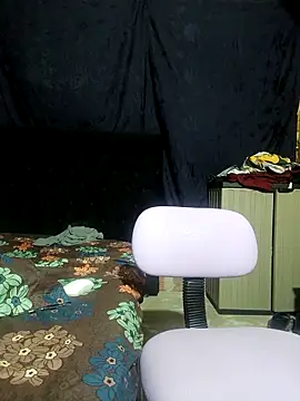 Zoe axelxx online show from 10/20/25, 10:21