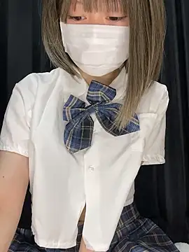 Nyamo-chan online show from 12/22/25, 10:18