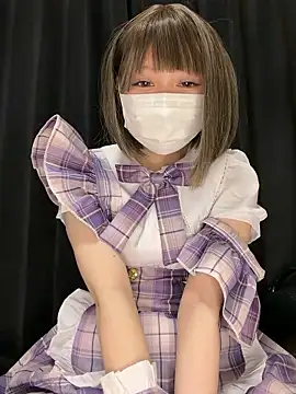 Nyamo-chan online show from 02/09/26, 09:13