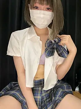 Nyamo-chan online show from 02/12/26, 04:18