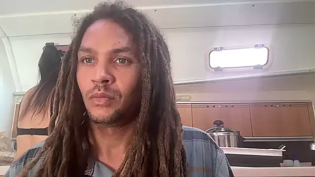 Monk and Mia online show from 10/18/25, 11:00