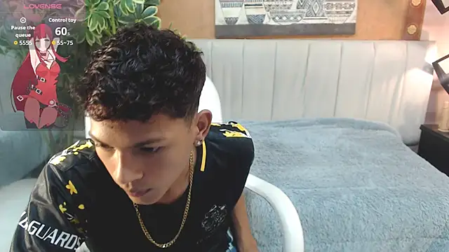 Sammy Millers online show from 04/07/26, 07:36