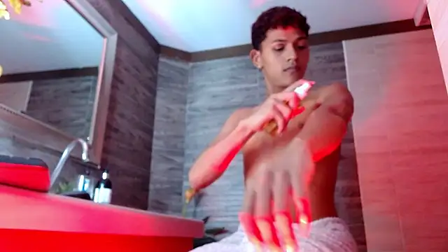 Sammy Millers online show from 04/15/26, 08:31