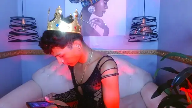 Sammy Millers online show from 04/16/26, 08:42