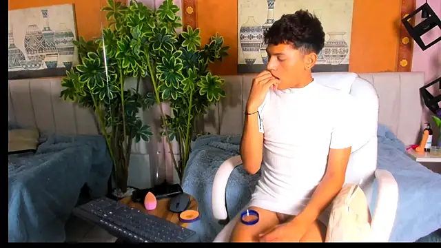 Sammy Millers online show from 05/22/26, 07:41