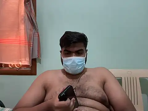 Snapshot of Romeo_Sam2 chatting on 10/06/25, 05:27 Romeo Sam2 online show from 10/06/25, 05:27