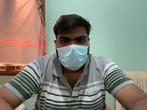 Snapshot of Romeo_Sam2 chatting on 10/07/25, 05:26 Romeo Sam2 online show from 10/07/25, 05:26