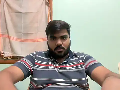 Snapshot of Romeo_Sam2 chatting on 10/21/25, 04:57 Romeo Sam2 online show from 10/21/25, 04:57