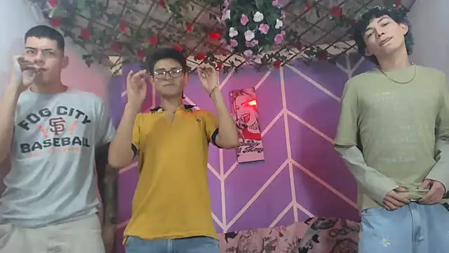 nexusboyhot online show from 09/29/25, 07:40