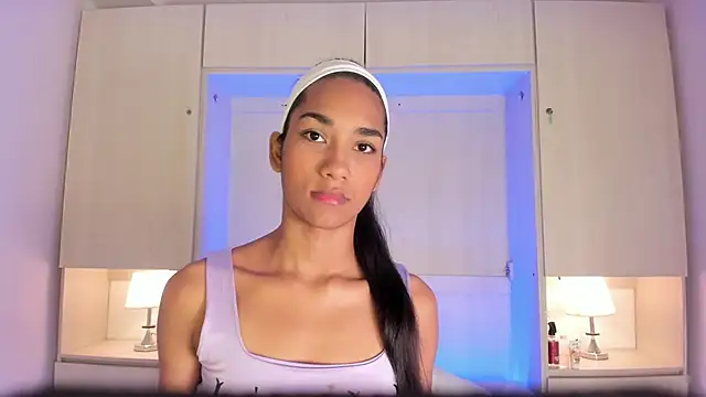 AnahiCollins online show from 01/19/26, 11:36