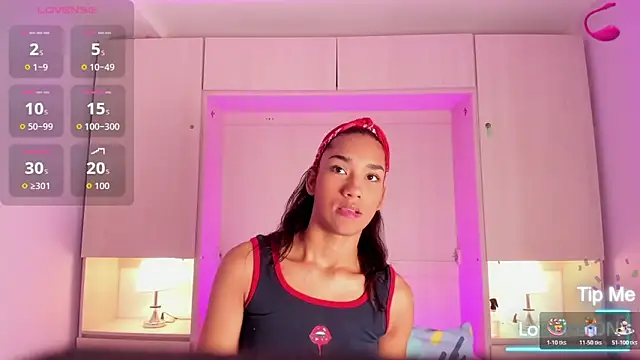 AnahiCollins online show from 02/17/26, 11:29