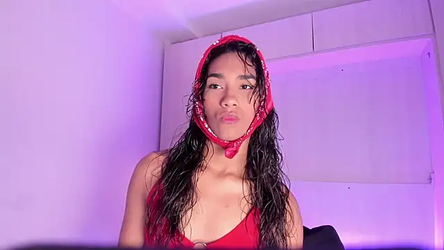 AnahiCollins online show from 03/07/26, 11:40