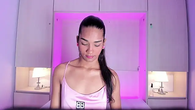 AnahiCollins online show from 03/27/26, 12:05