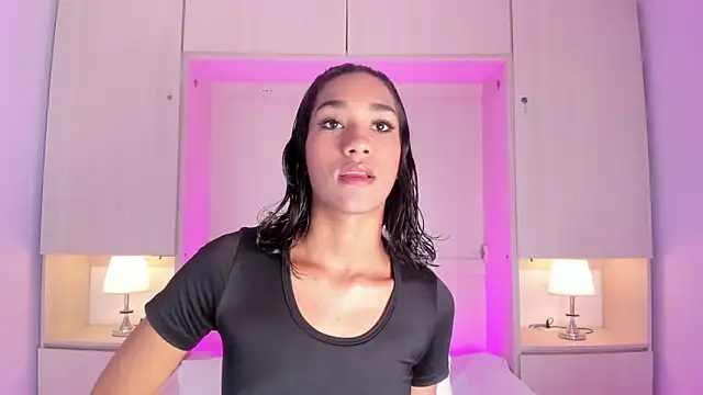 AnahiCollins online show from 05/30/26, 11:40