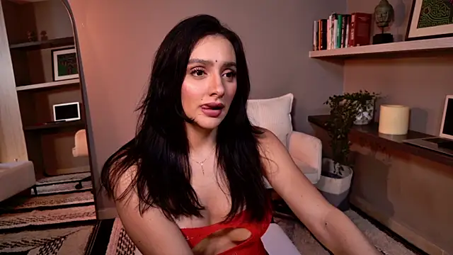 Milana De online show from 04/20/26, 09:49