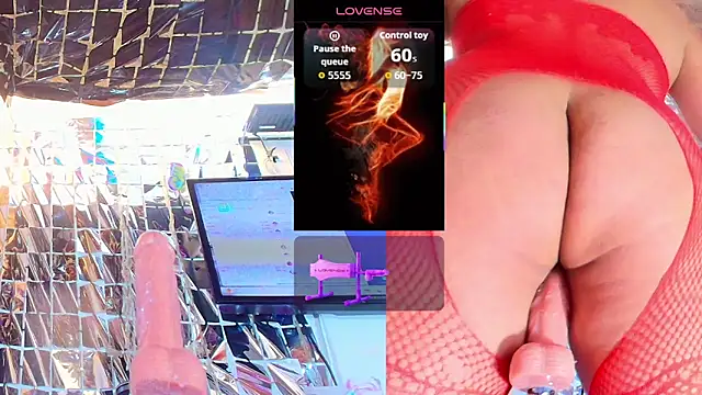 dakotamilf  hot online show from 11/01/25, 01:24