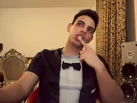  Djonson  online show from 04/16/26, 09:15