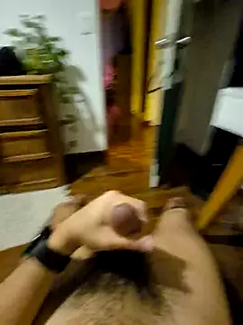 Verdemarciano online show from 03/16/26, 04:51