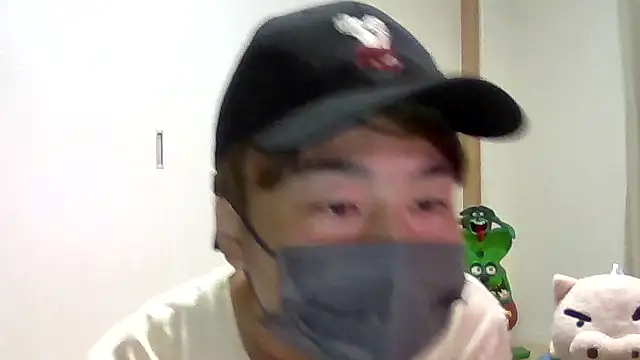 Snapshot of Hentaikozo4869 chatting on 09/28/25, 09:14 Hentaikozo4869 online show from 09/28/25, 09:14