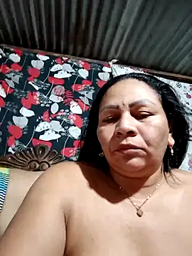 Dirty Candy online show from 01/07/26, 01:41