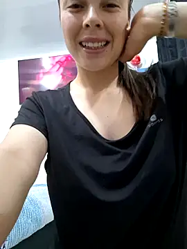 EmmaValencia  online show from 11/10/25, 04:28