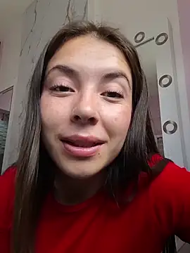 EmmaValencia  online show from 03/11/26, 08:15