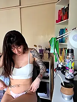 dandanbarr online show from 10/23/25, 04:50