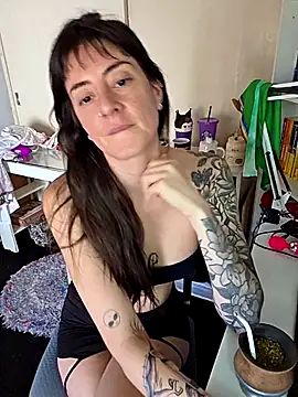 dandanbarr online show from 11/17/25, 03:18