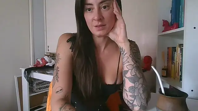 dandanbarr online show from 04/17/26, 06:22