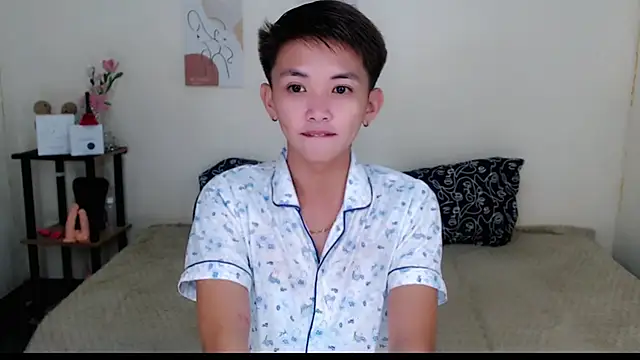 Wild Prince69 online show from 10/25/25, 11:43