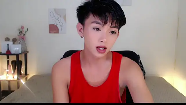 Wild Prince69 online show from 11/06/25, 02:29