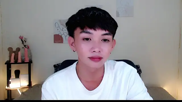 Wild Prince69 online show from 11/20/25, 03:12