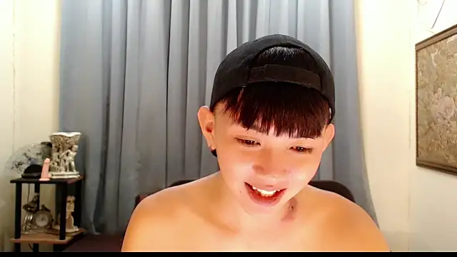 Wild Prince69 online show from 12/05/25, 12:19